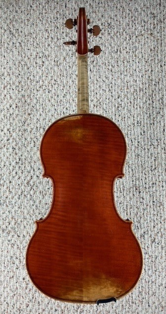 1995 Viola - Back