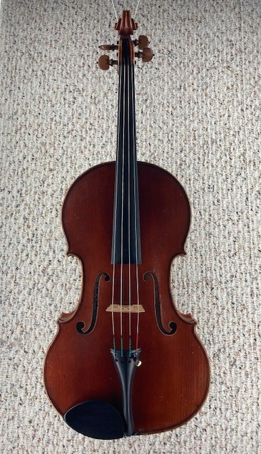 1995 Viola - Handmade by Moes and Moes