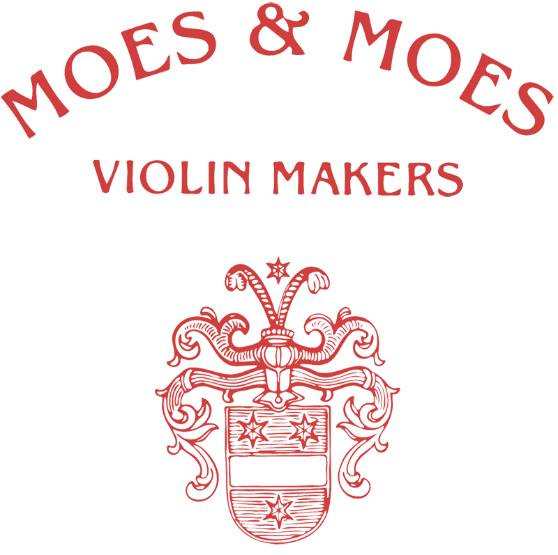 Repairs, Restoration and Sales of Fine Old Musical Instruments - Moes and Moes Violin Makers